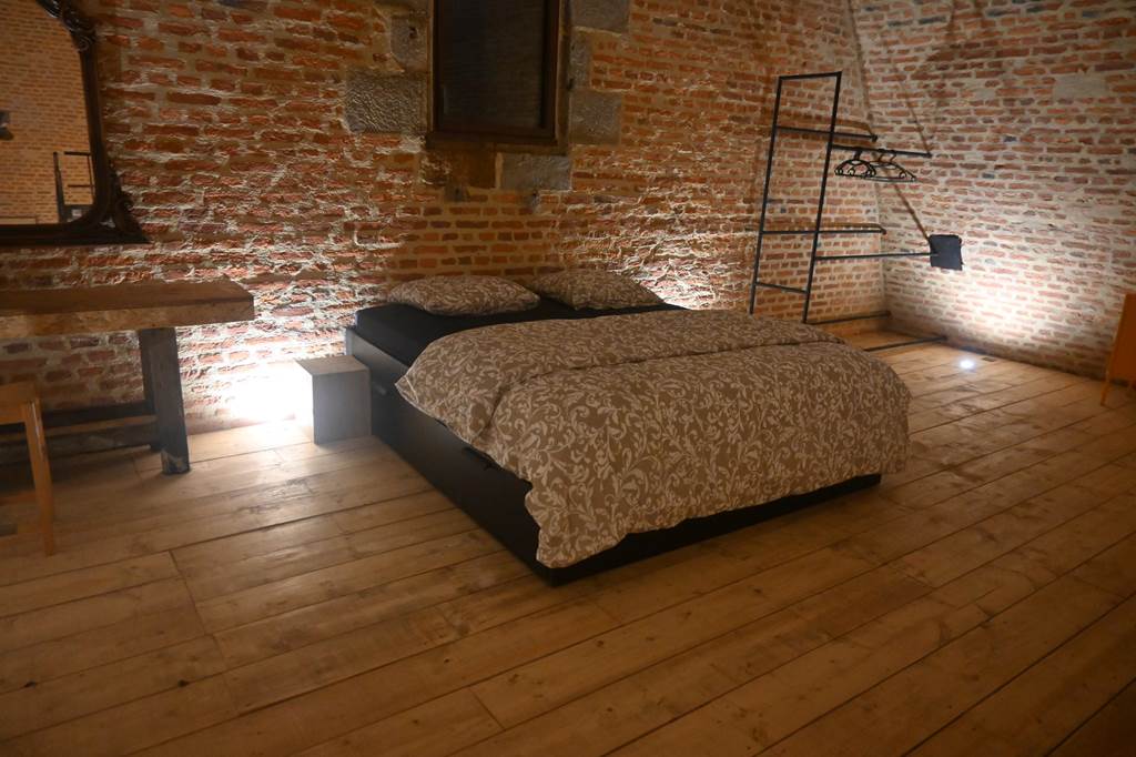 Le magasin à poudre, Rocroi - photo 4