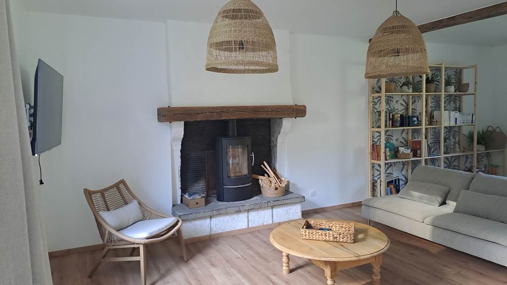 Gîte des Quatres Frères