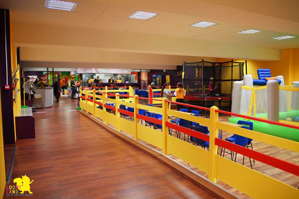 Loomy Land, Lumes - photo 3