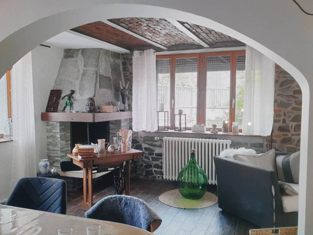 Gîte La folle parenthèse