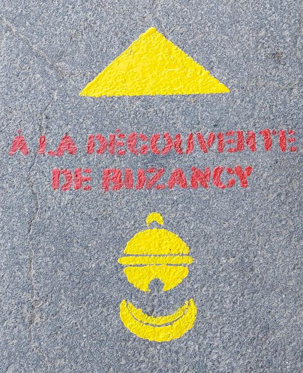 À la découverte de Buzancy, Buzancy - photo 3