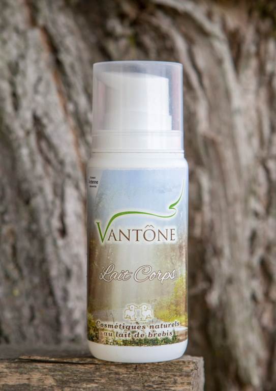 Ferme de Saint Quentin - Cosmétiques Vantône — photo 3