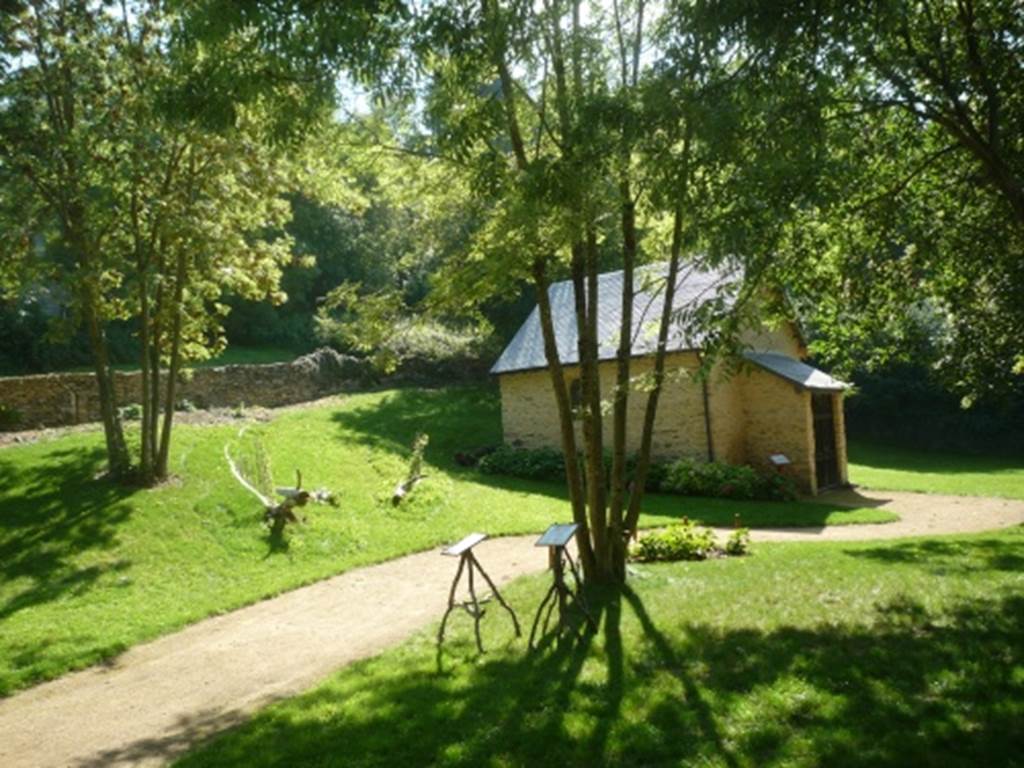 AIGLEMONT, Village Fleuri "3 Fleurs", Aiglemont - photo 2