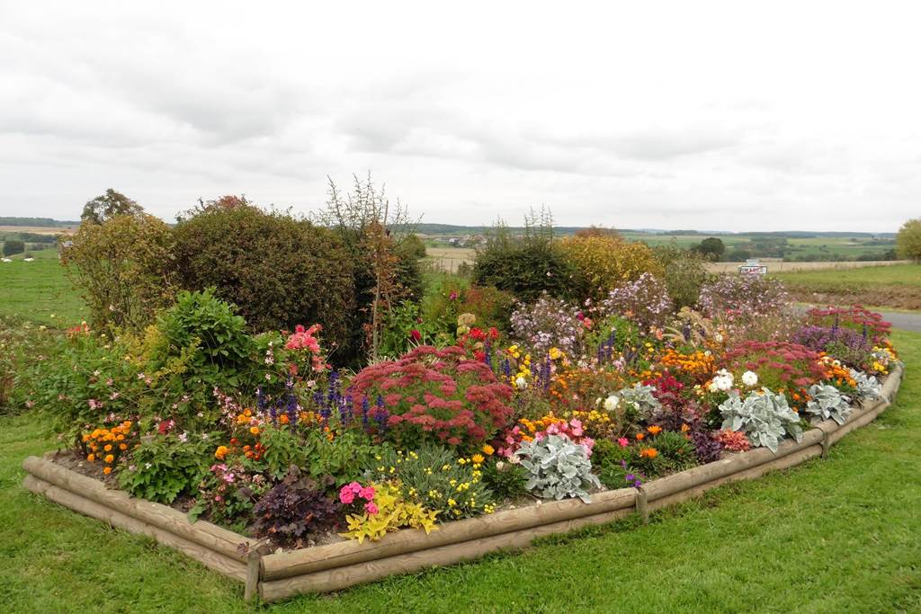 Marcq - Village Fleuri "1 Fleur", Marcq - photo 3