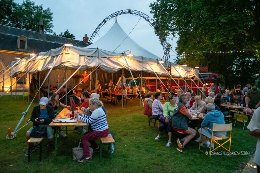 Abbaye Notre-Dame de Chéhéry