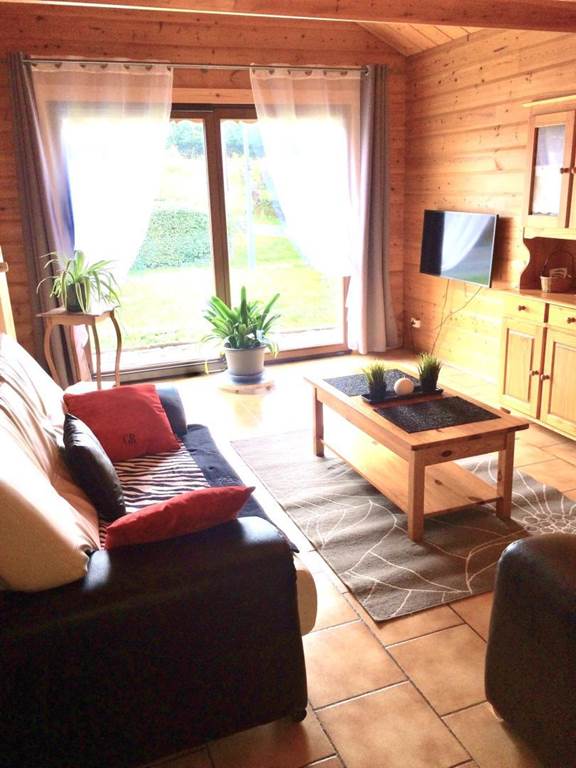 Gîte n°443 "LE GÎTE DU GABELOU" — photo 2