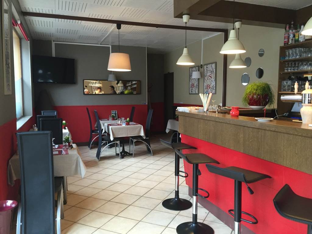 Restaurant "A Midi Net"