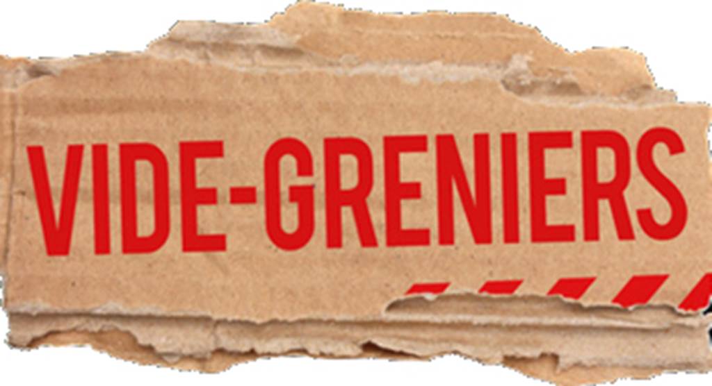 Vide grenier Stade Caussadais
