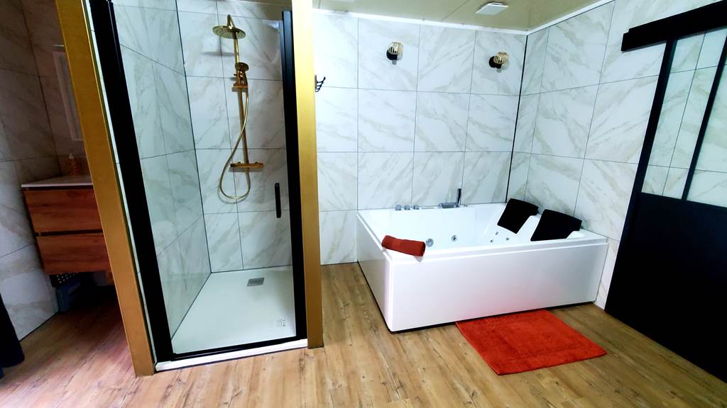 L&A - et SPA
