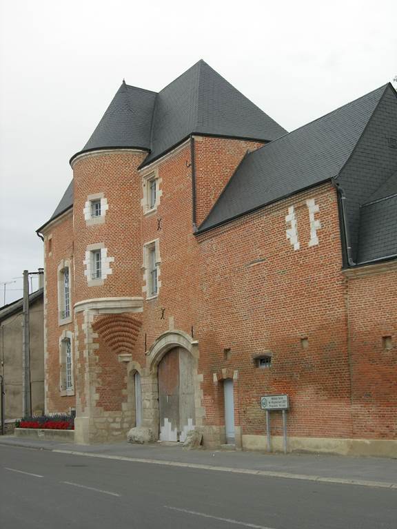 Maison Forte Wignacourt