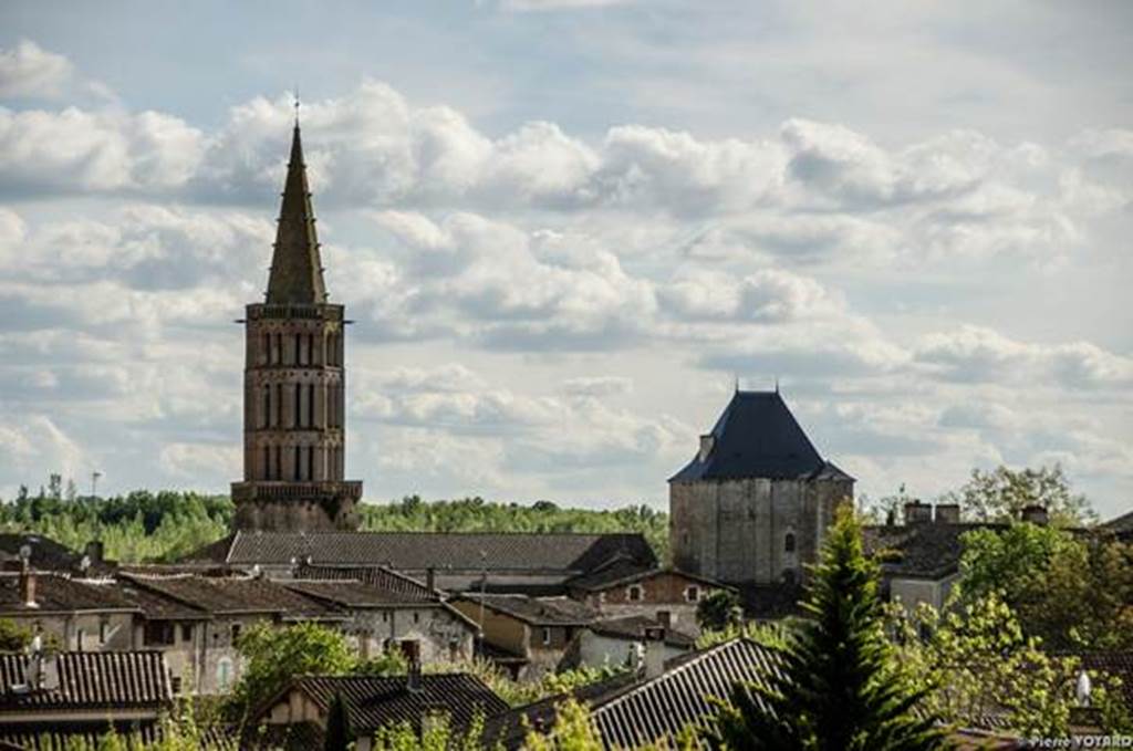 Montricoux