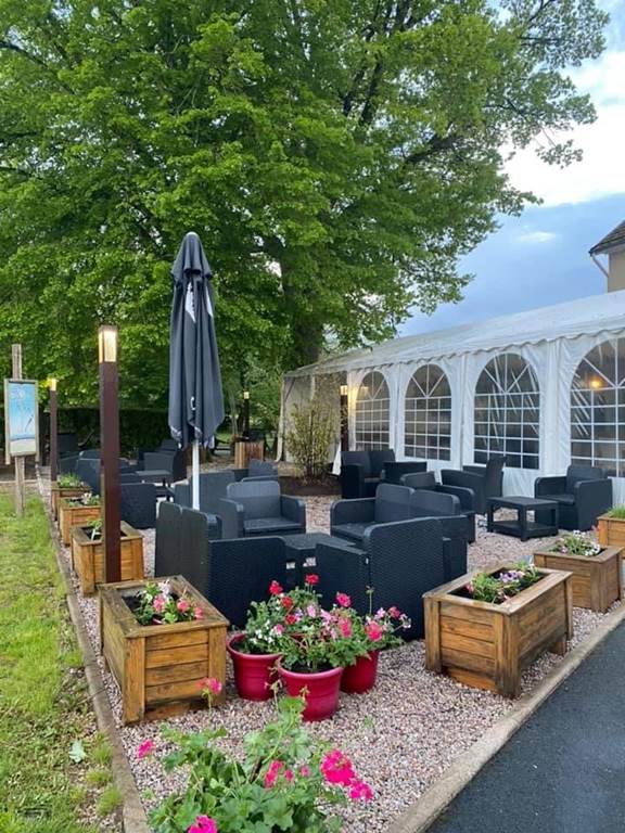 Restaurant Robinson, Haybes - photo 5