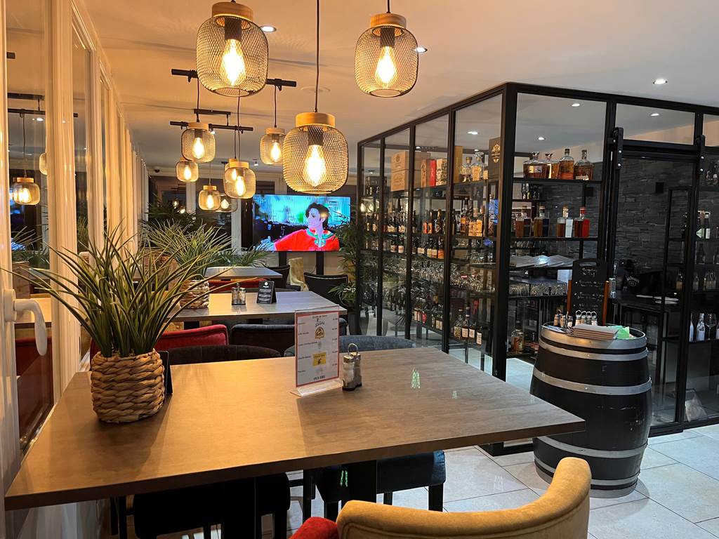 Robinson, Haybes - photo 5