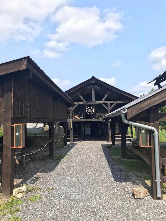 Tchar Scaille à Thilay, Thilay - photo 4