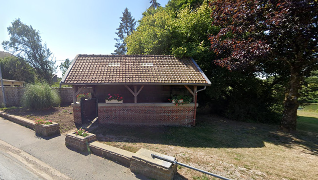 Ancien lavoir - photo 2