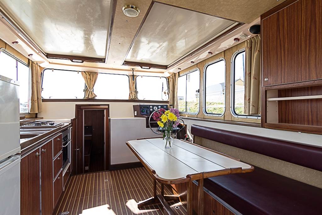 Ardennes Nautisme, Dom-le-Mesnil