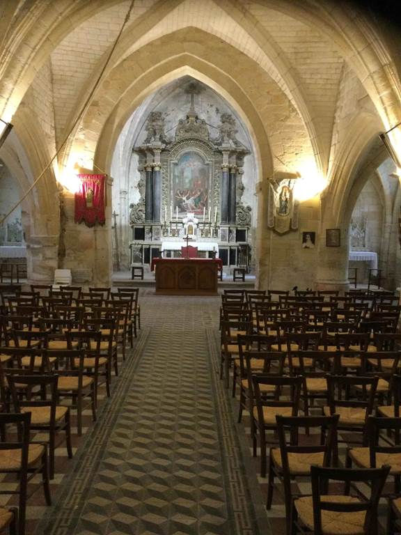 Ensemble de Trompette de Witry