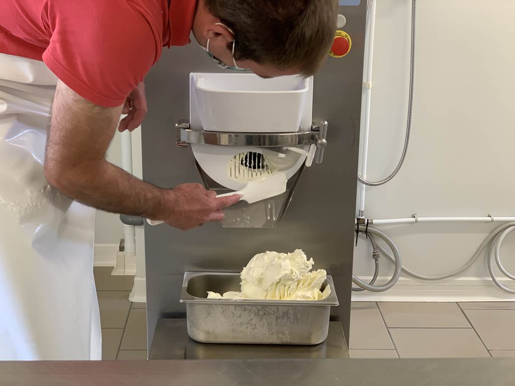 Au Bon Lait de Marguerite - photo 2