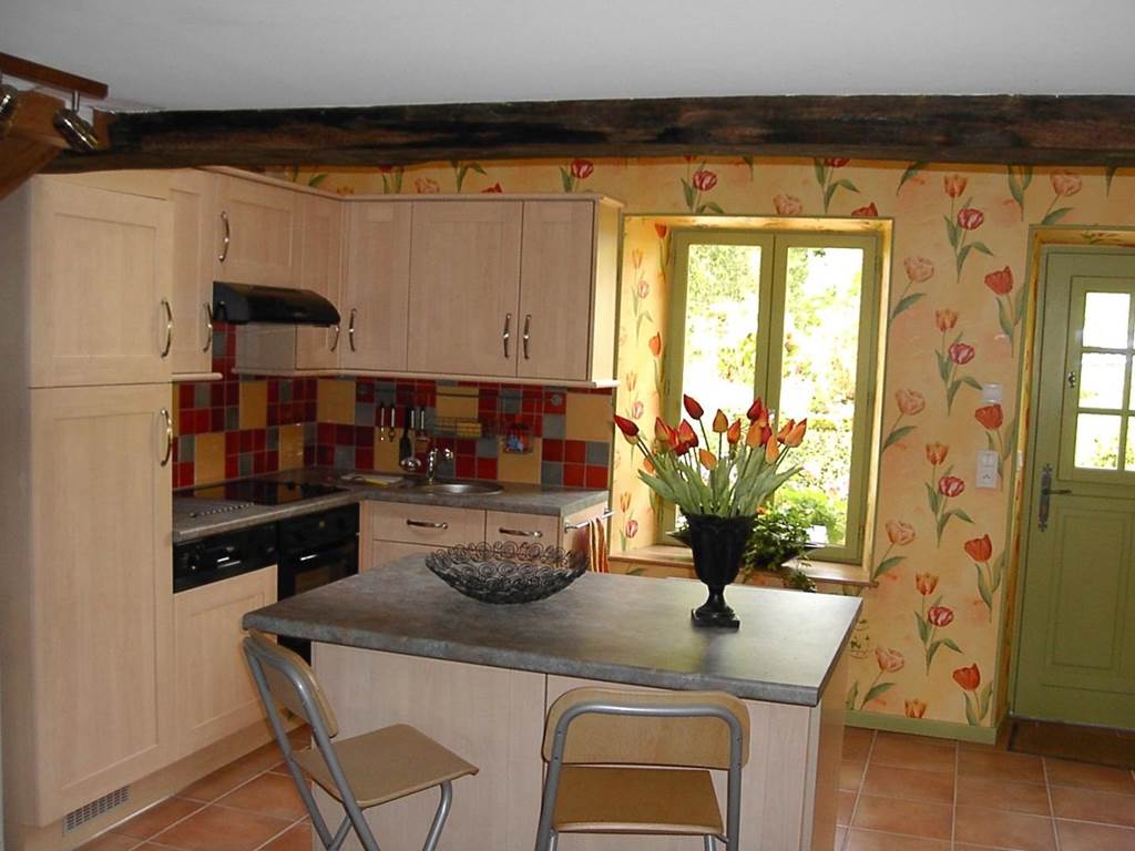 Gîte La Beuquette