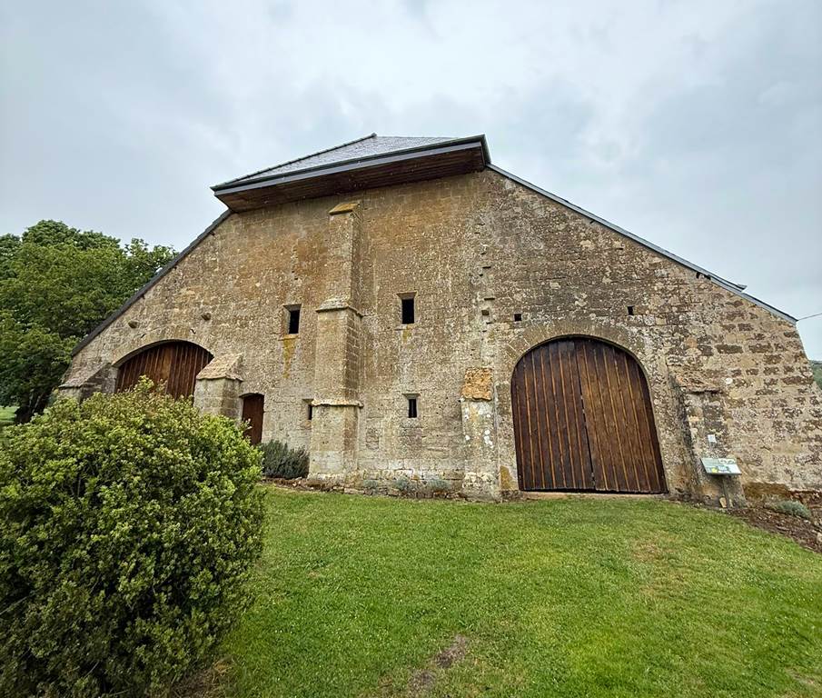 Boucle des Chartreux, Tannay - photo 8