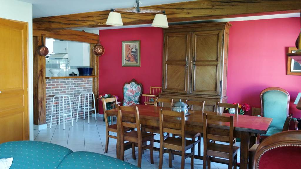 Gîte Saint Nicolas