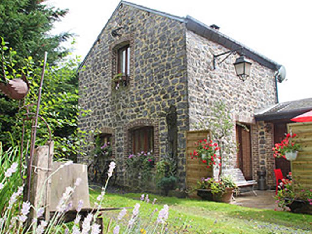 Gîte rural  Rocroi