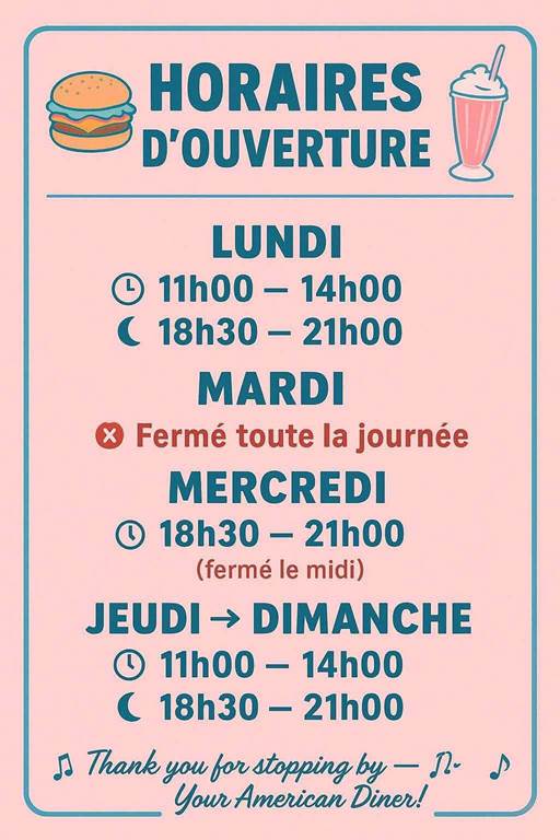 Resto Diner Colorado, Bogny-sur-Meuse - photo 2