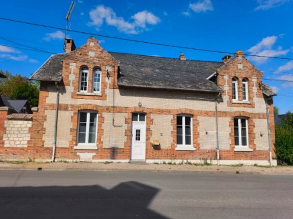Maison d'Enfance