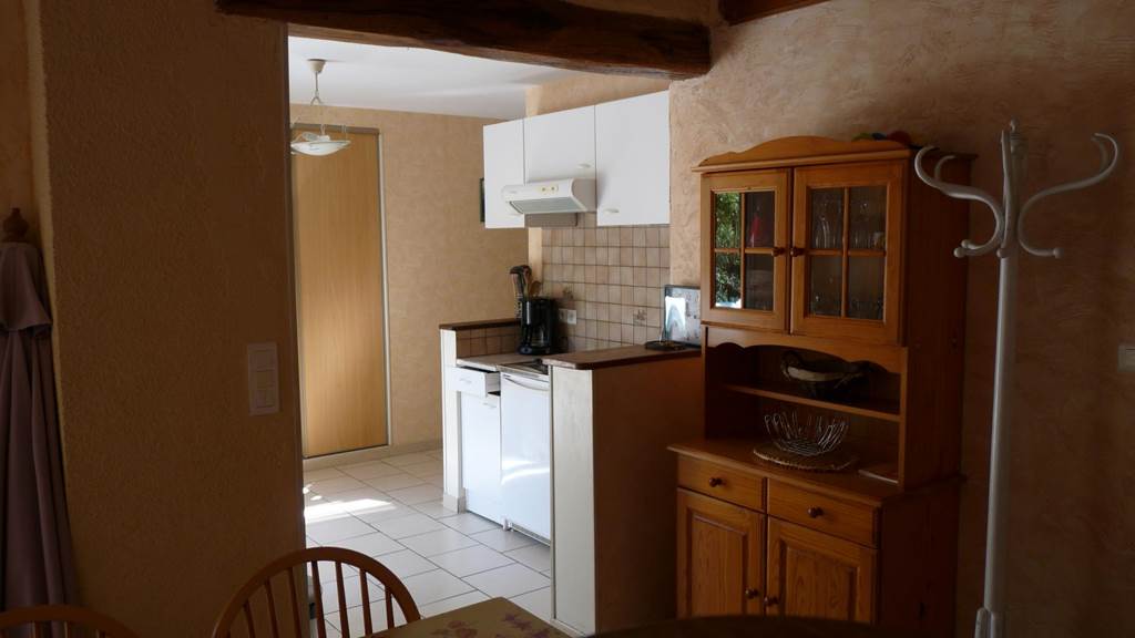 Gîte n°341 "AUX TROIS SAPINS" — photo 3