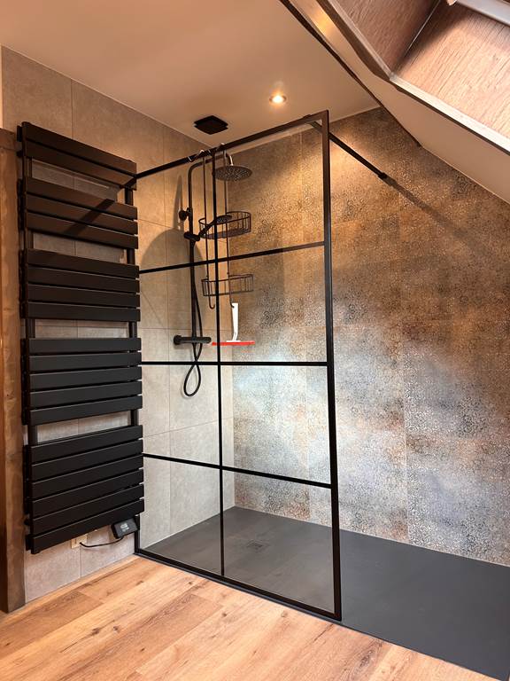 Domaine château du Risdoux - La Tiny House (2 personnes)