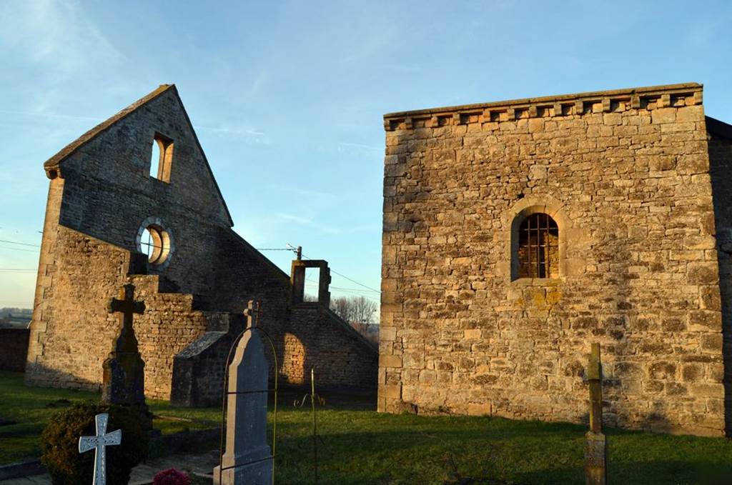 Le Dancourt, Donchery - photo 3