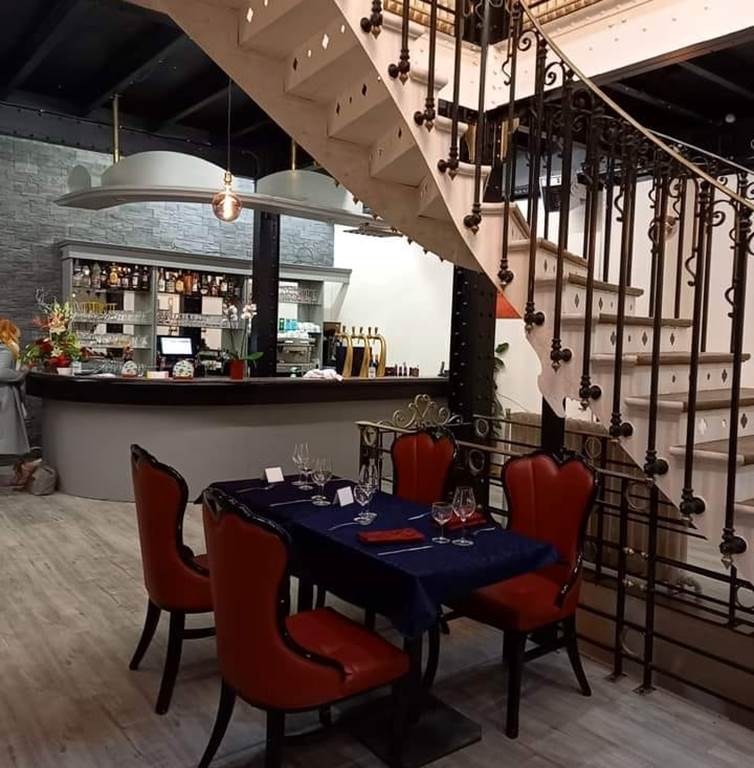 Le Diamant Blanc, Vouziers - photo 2