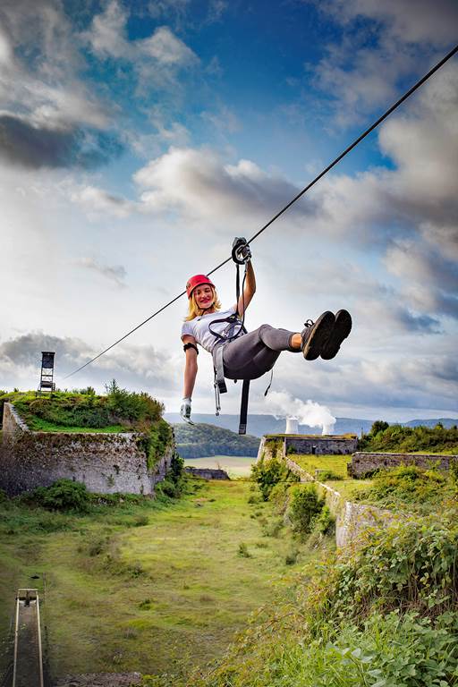 Charlemont, Givet - photo 5