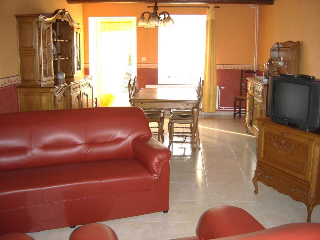 Gîte n°391 "CHEZ CLÉMENTINE" — photo 2