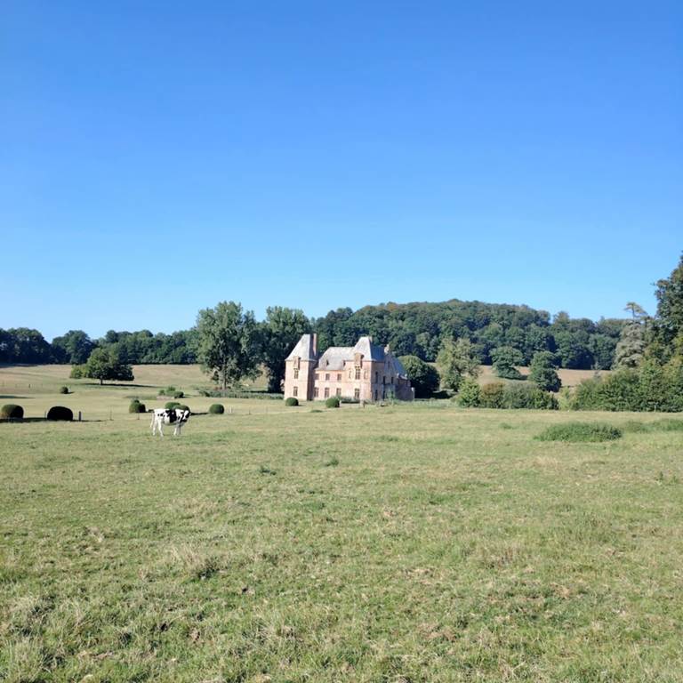 Boucle des Chartreux, Tannay - photo 4