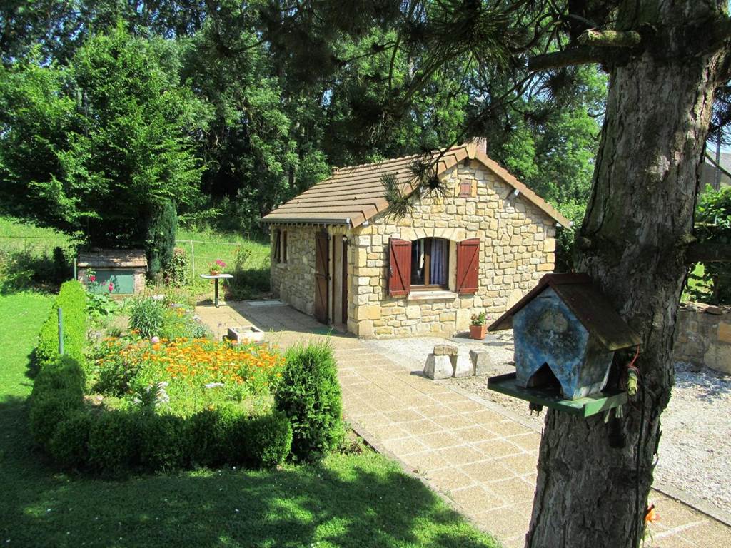 Chambre d'hôtes n°9941 "LA PETITE MAISON" — photo 3