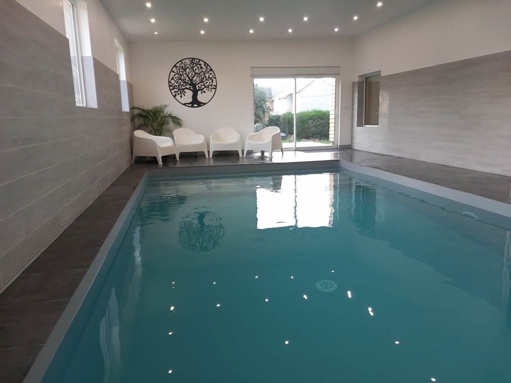 Gîte la Campagnarbre