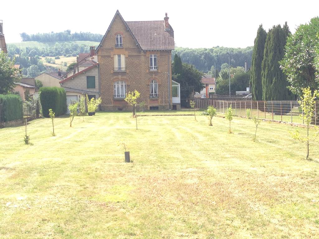 Gite - La Villa Bonne Entente, Donchery