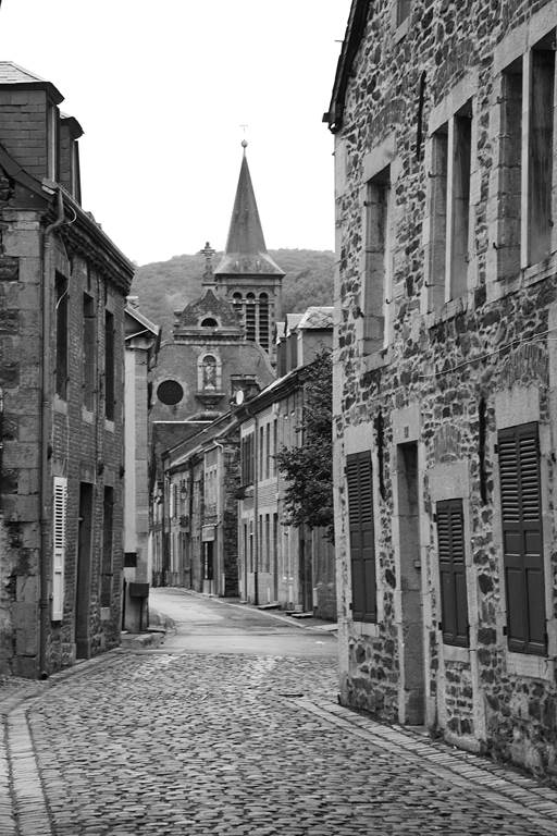 Eglise des Dominicains, Revin - photo 4