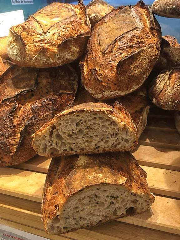 Le Fournil du Baraquin