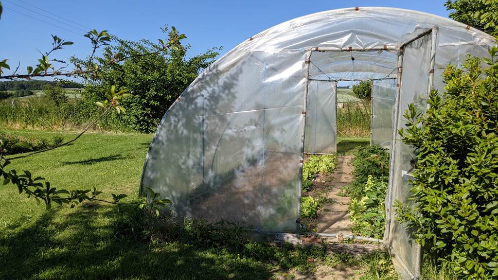 Aux trois petites notes, La Sabotterie - photo 9