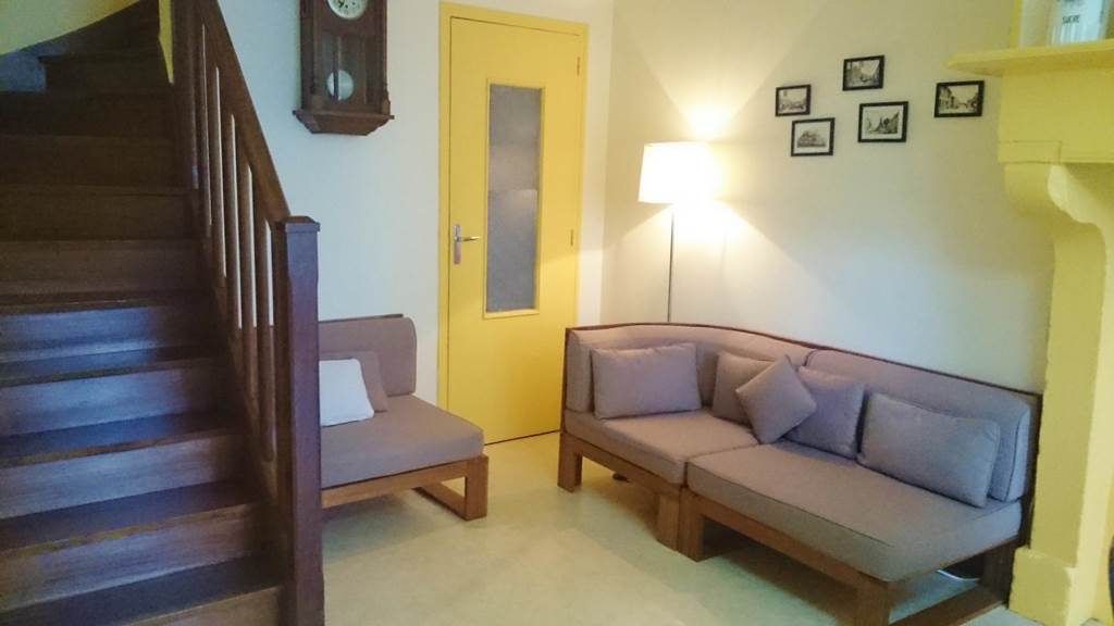 Gîte n°40 "LE GÎTE ANDRÉ DHÔTEL" — photo 2