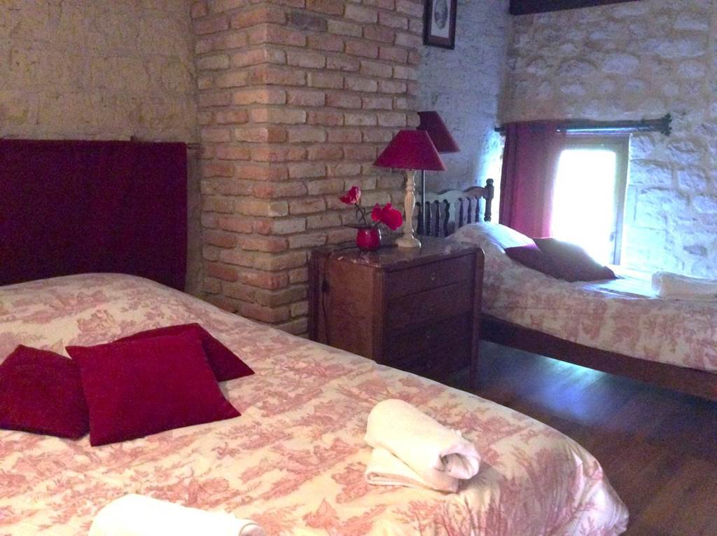 Gîte L'Neu Moulin