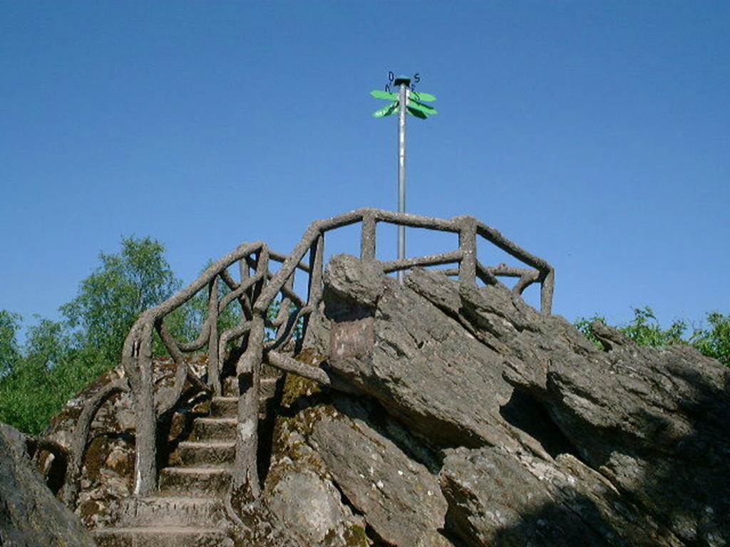 Roche aux 7 Villages