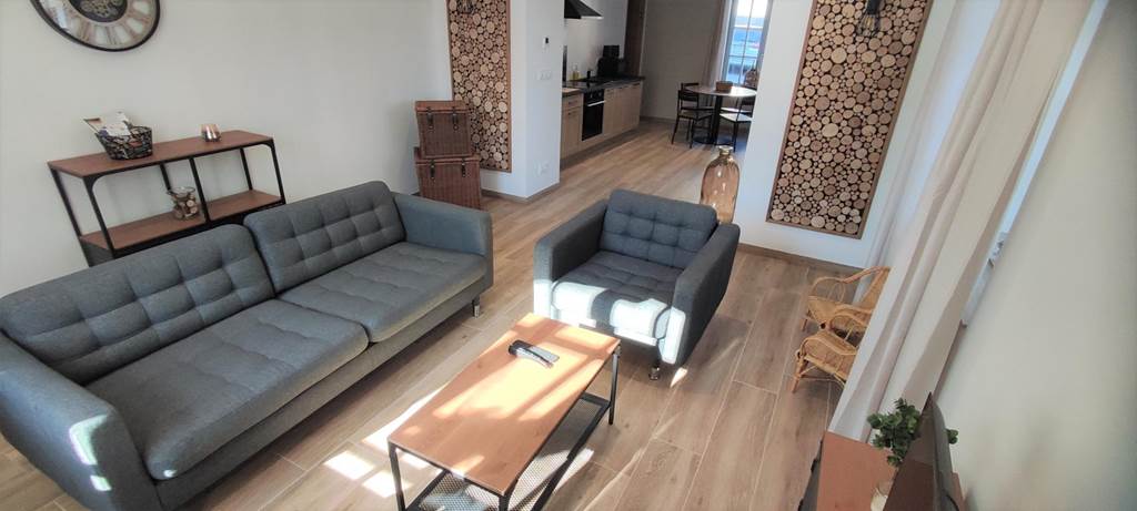 Gîte n°495 "LE PAVILLON"