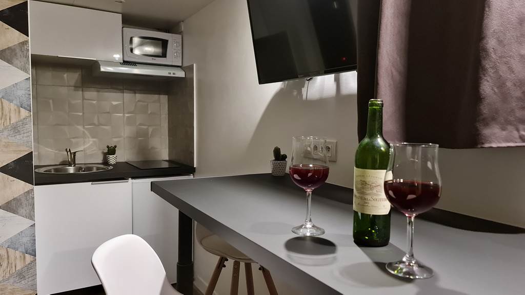 Gite - Chez Delphine et Thierry, Houldizy - photo 3