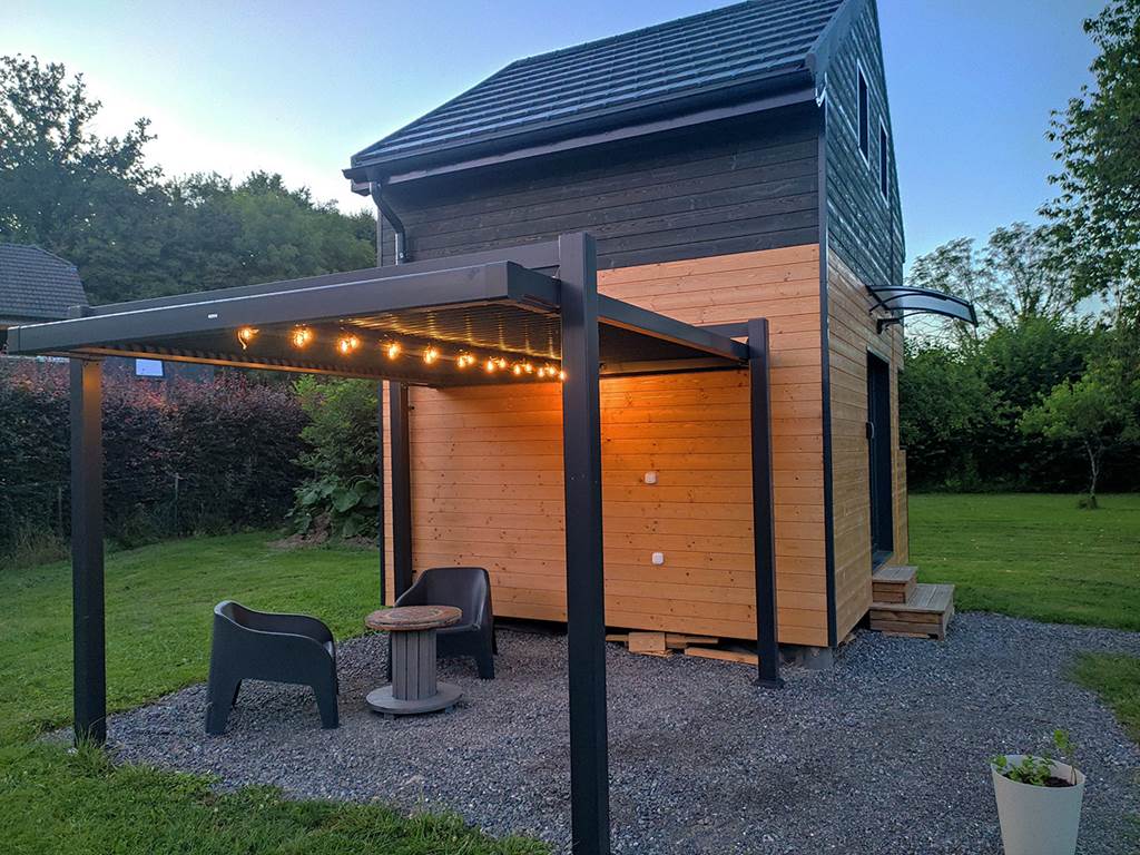 Au pied du Merisier, Signy-l'Abbaye - photo 3