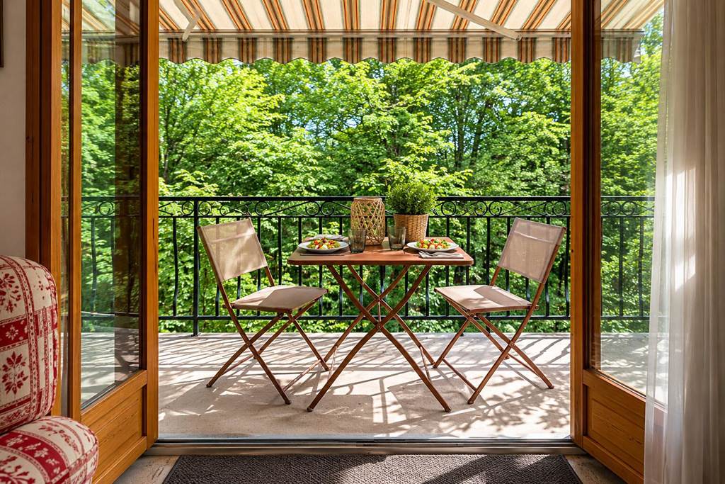 Gîte n°520 "CHALET PARADOU" — photo 3