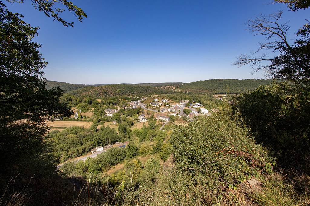 Camp Romain, Vireux-Molhain - photo 11