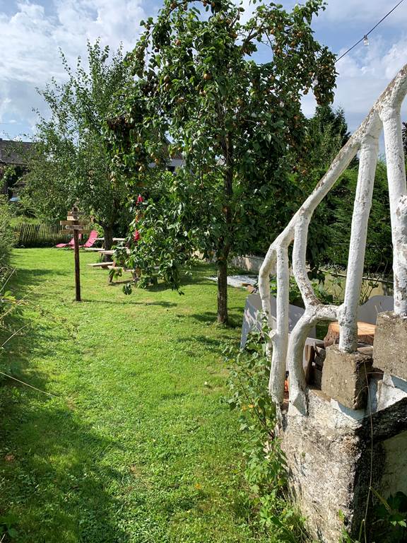 La Brasserie d'Aubrives - Les Gîtes, Aubrives - photo 4